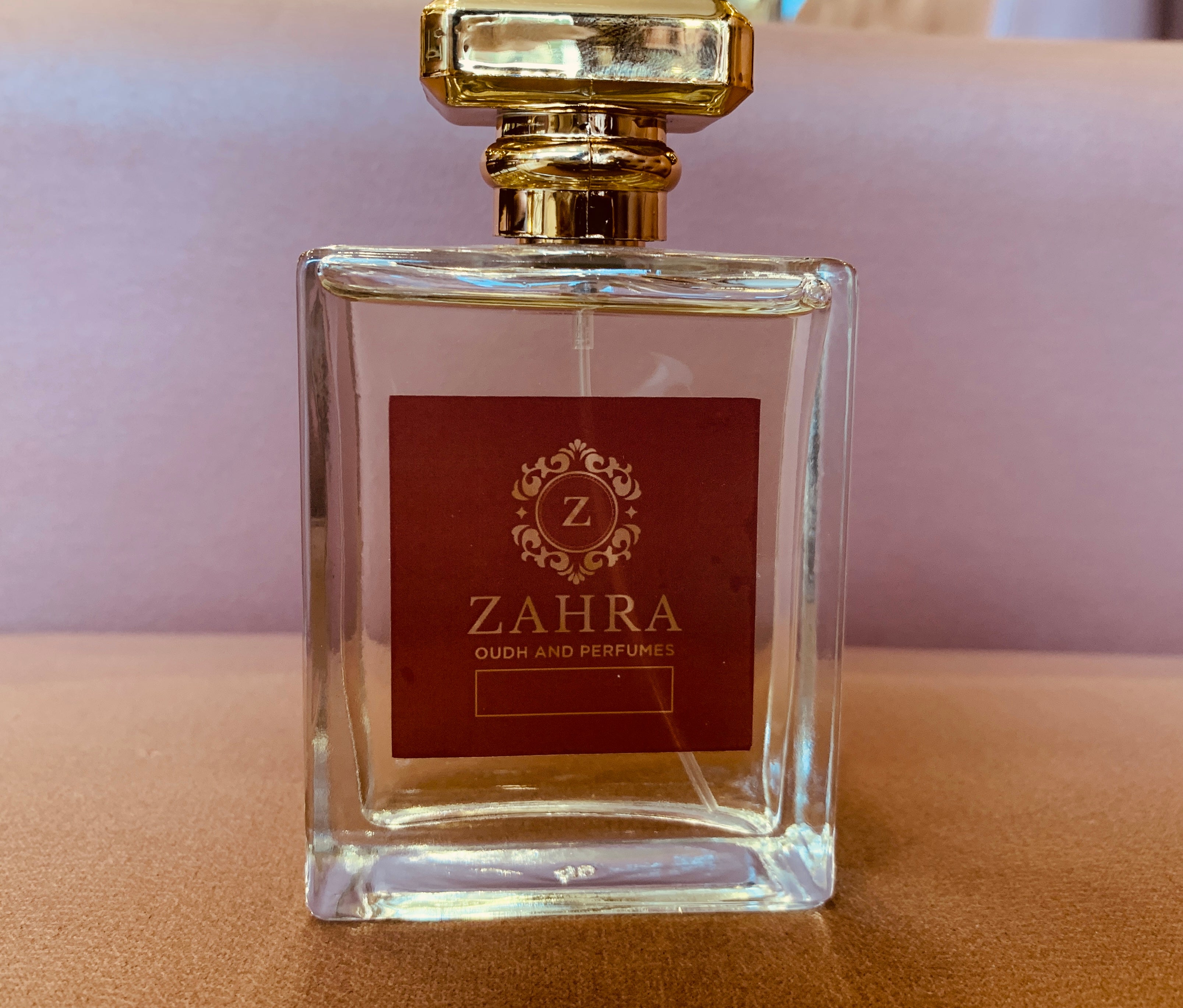 Marj Inspired Perfume at 499